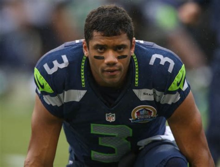 Is Russell Wilson Single? The Seahawks QB Has An Extra-Complicated Love Life