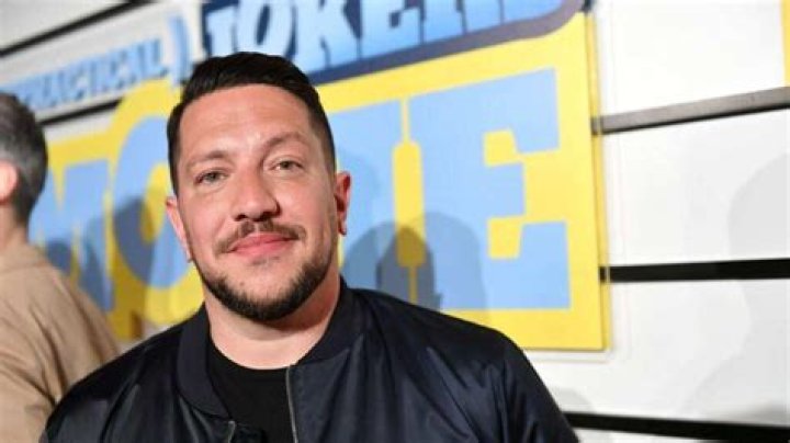Is Sal Vulcano Gay? The Truth Behind The Impractical Jokers Star’s Confession Rallshe