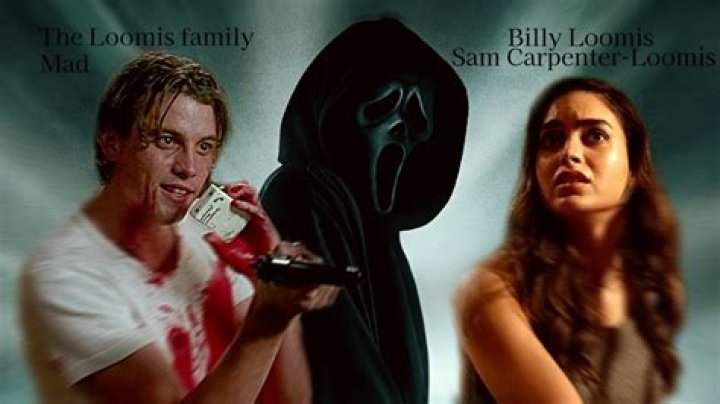 Is Sam Carpenter Related to Billy Loomis? Explained
