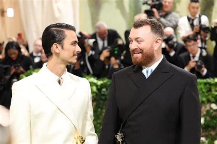 Is Sam Smith Married? A Deep Dive Into The Life Of The Pop Icon