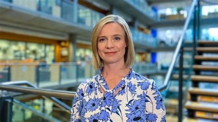 Is Sarah Keith Lucas Pregnant? Pregnancy Rumors Surrounding Sarah and The Life-Altering Changes in Her Journey!!