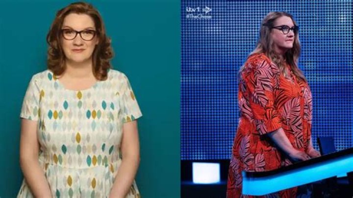 Is Sarah Millican Pregnant? Sudden Weight Gain Spark Rumors