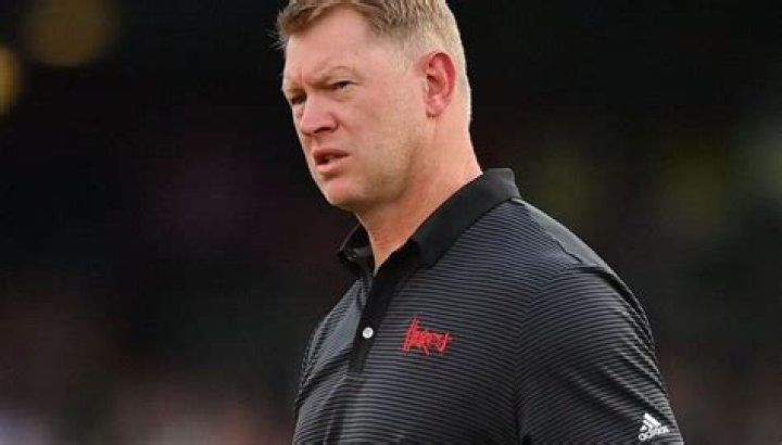 Is Scott Frost Christian? Religion & Ethnicity Revealed