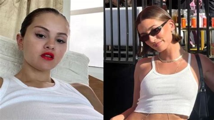 Is Selena Gomez ‘trying to act like Hailey Bieber’? Fans SLAM singer for ‘copying’ latter’s style