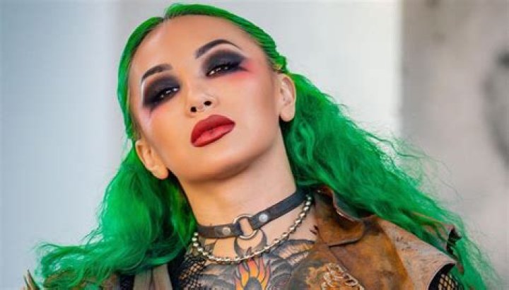 Is She Dating Jesus Alfaro?