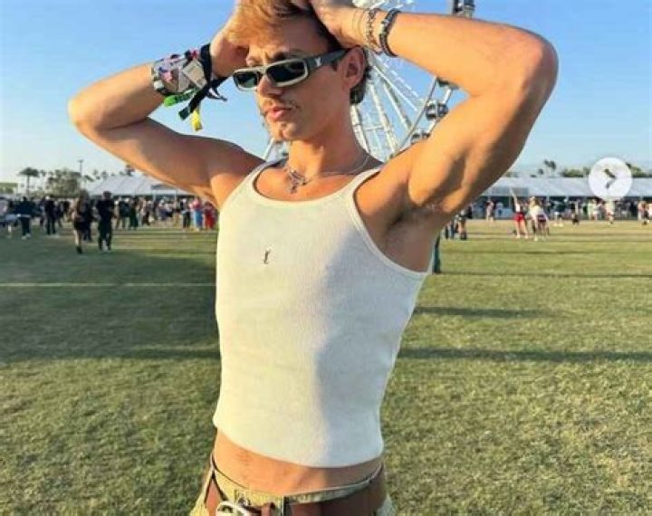 Is Shea Durazzo Gay? His Unique Personality Sparks Speculation!