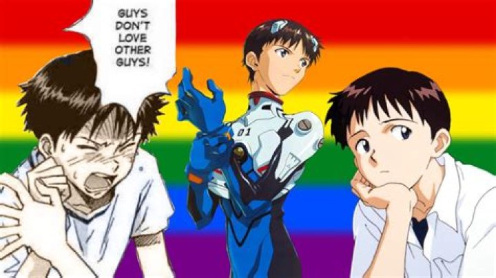 Is Shinji Gay? Unravelling the Sexuality of Shinji From Neon Genesis Evangelion