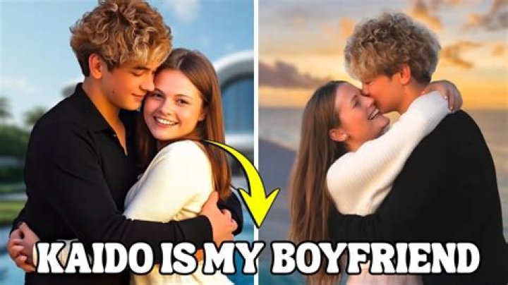 Is Sistine Stallone Dating? Who is Her Boyfriend?