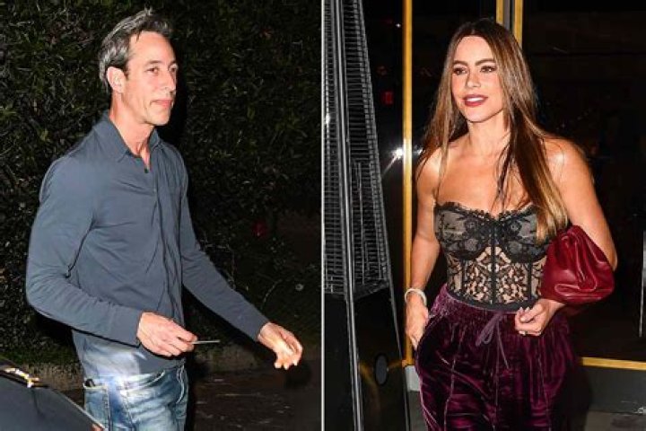 Is Sofia Vergara 'falling' for surgeon Justin Saliman amidst dating rumors and divorce from Joe Manganiello? Here's what we know