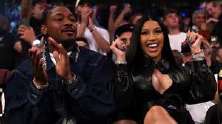 Is Stefon Diggs’s Girlfriend Tae Heckard Expecting A Baby?