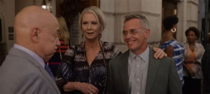 Is Steve Brady in And Just Like That…? Is David Eigenberg Coming Back to the New Sex and the City?