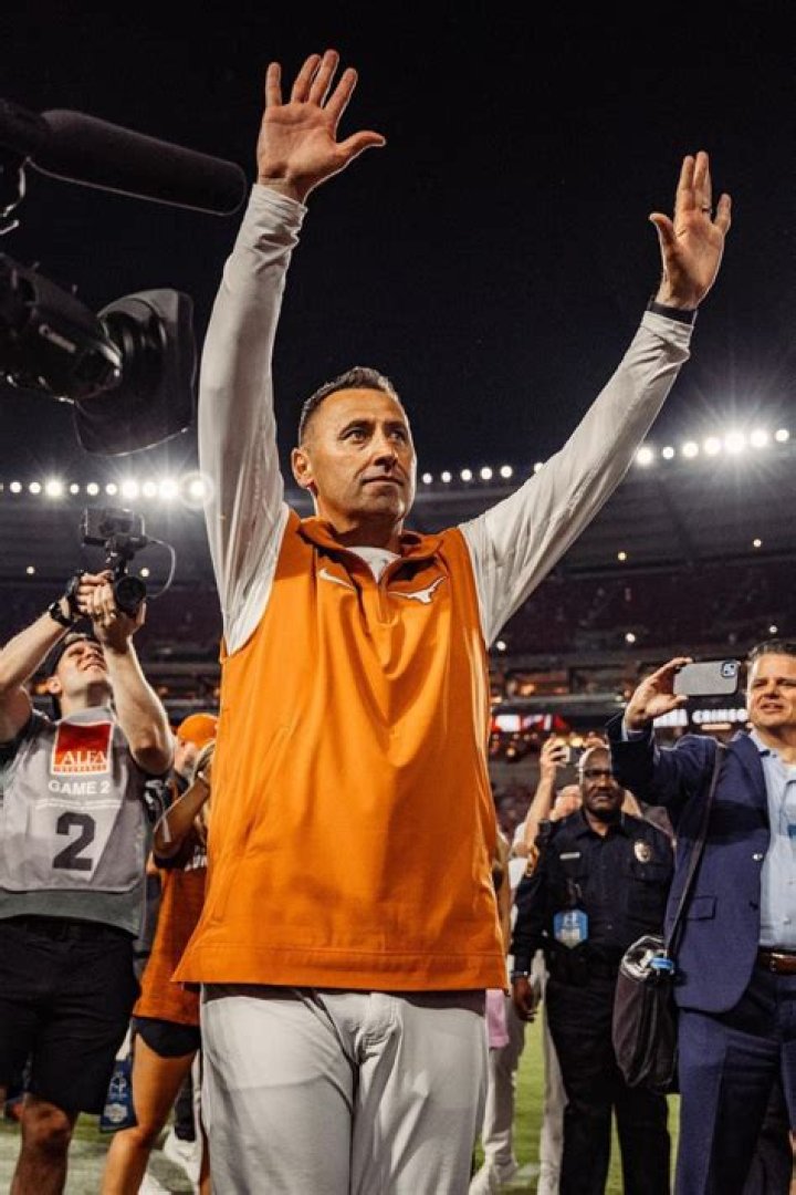 Is Steve Sarkisian Mormon? Religion And Ethnicity Explored