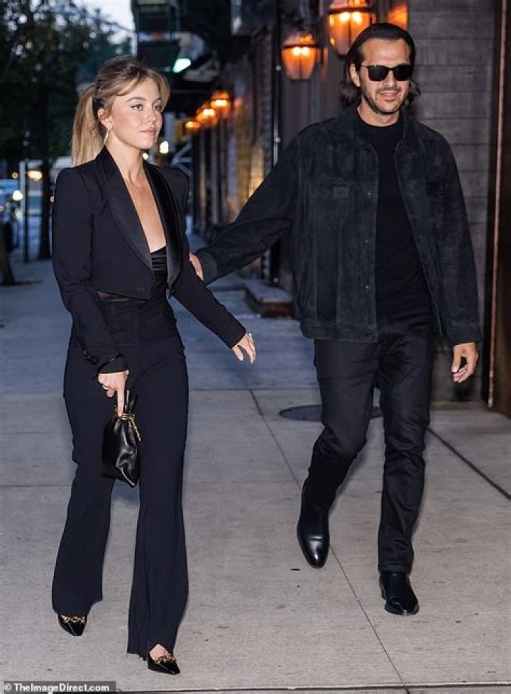 Is Sydney Sweeney still engaged?