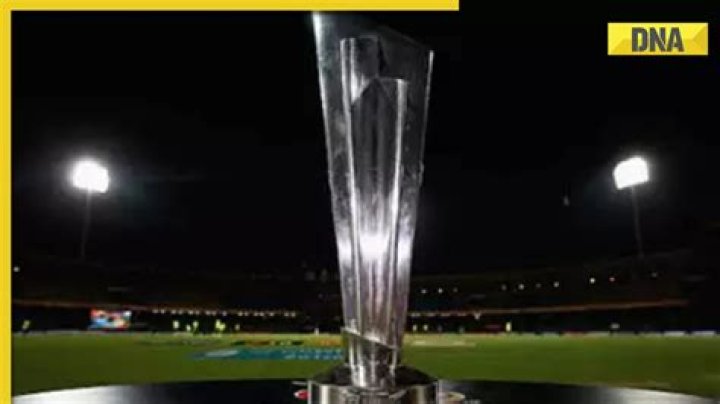 Is T20 World Cup 2024 venue shifting from USA, West Indies to UK? ICC reveals truth