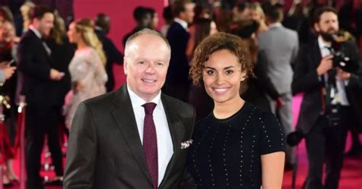 Is Tala Gouveia Married? Exploring The Personal Life Of The Rising Star