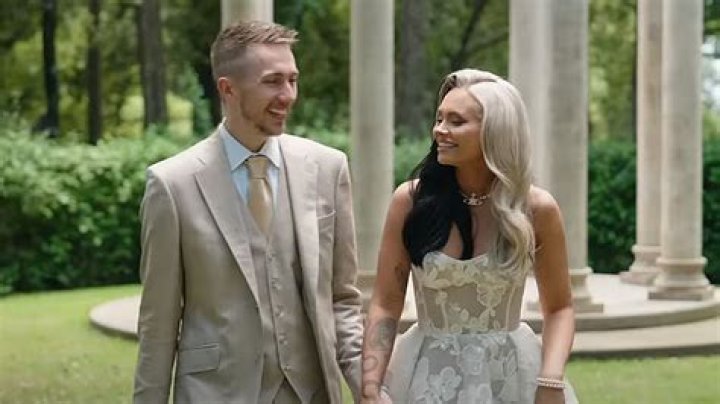 Is Talia Jackson Married? Exploring The Personal Life Of The Rising Star