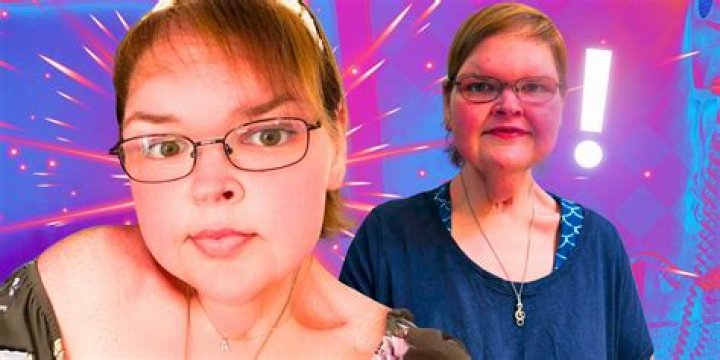 Is Tammy Slaton Pregnant? Unveiling the Pregnancy Status of 1000 lb Sisters’ Fame!