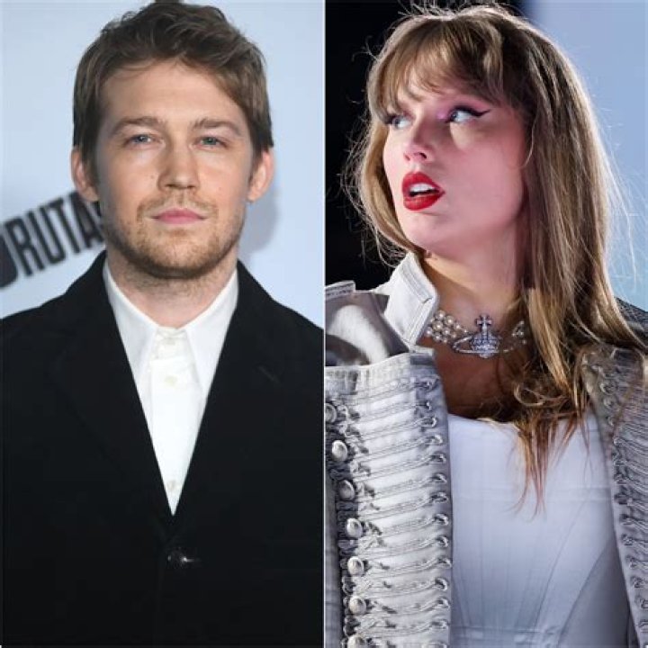 Is Taylor Swift's So Long, London About Ex Joe Alwyn? Lyrics Explored