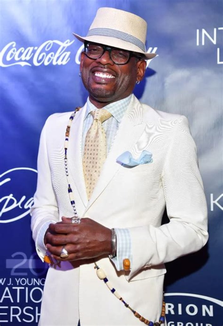Is TC Carson Gay? Unveiling The Truth Behind The Actor's Sexuality
