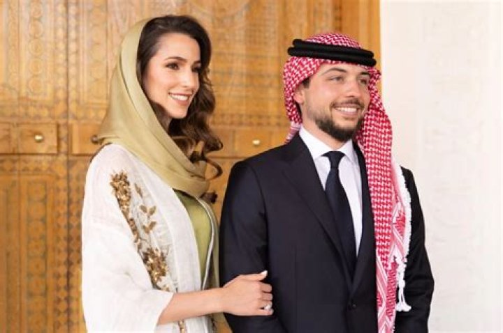 Is The Crown Prince Of Saudi Arabia Married? A Detailed Look At His Personal Life