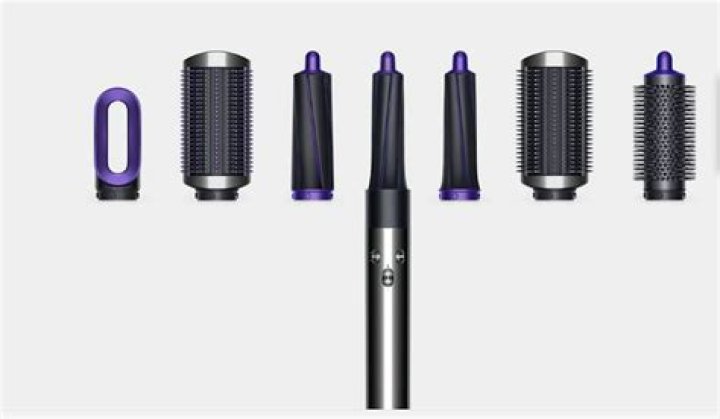 Is The Dyson Airwrap Curling Iron Worth It? The Product Has A Steep Price Tag