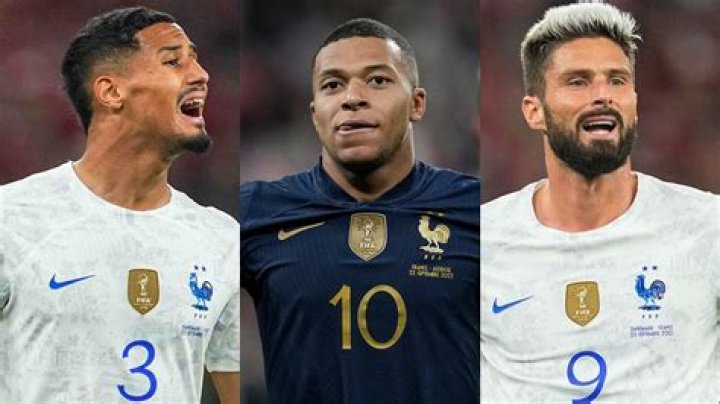 Is The French Soccer Dating In 2023?