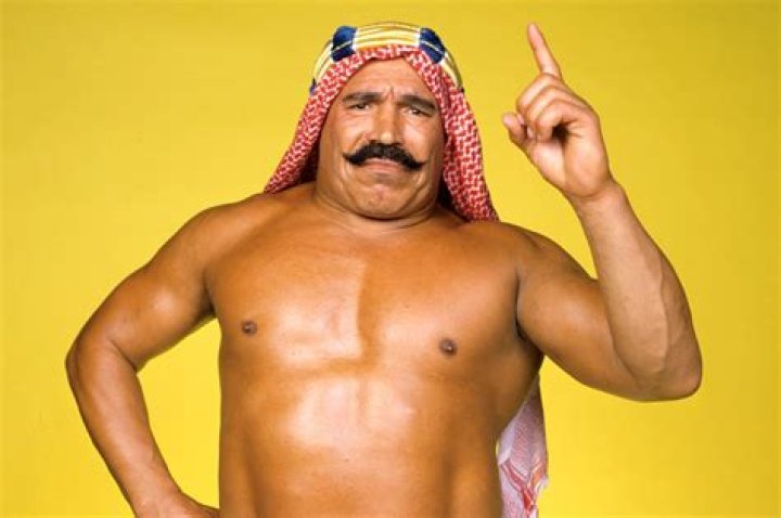 Is The Iron Sheik Still Alive?- Death & Obituary