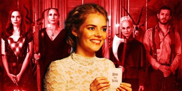 Is The Le Domas Family Real? ‘Ready Or Not’ Skewers The 1% With Its Board Game Millionaires