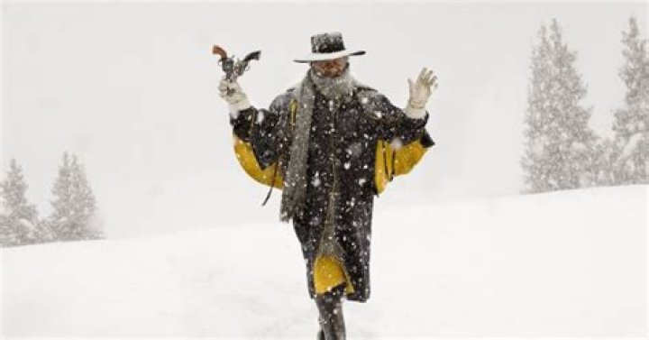 Is The Lincoln Letter Real? Why Samuel L. Jackson's 'Hateful Eight' Prop Is So Important