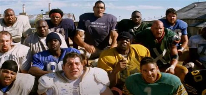 Is The Longest Yard (2005) Based on a True Story?