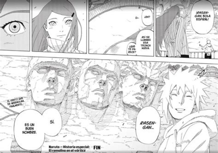 Is the Minato Manga Worth Reading for Naruto and Naruto Shippuden Fans?