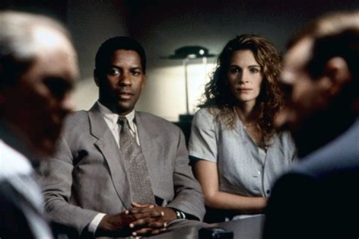 Is The Pelican Brief Based on a True Story?