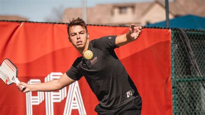 Is The Pickleball Star Married? Family And Worth