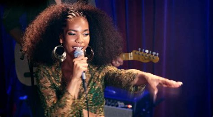 Is The Playlist’s Bobbi T Based on a Real Singer?