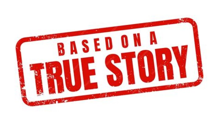 Is The Rig Based on a True Story?