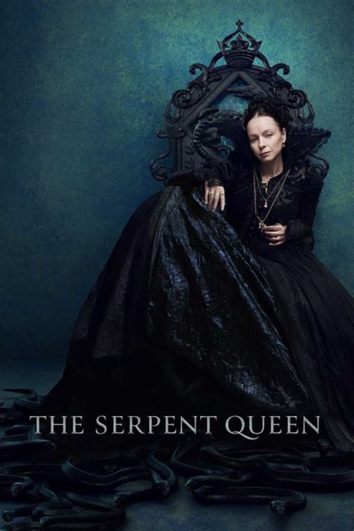 Is The Serpent Queen A True Story?