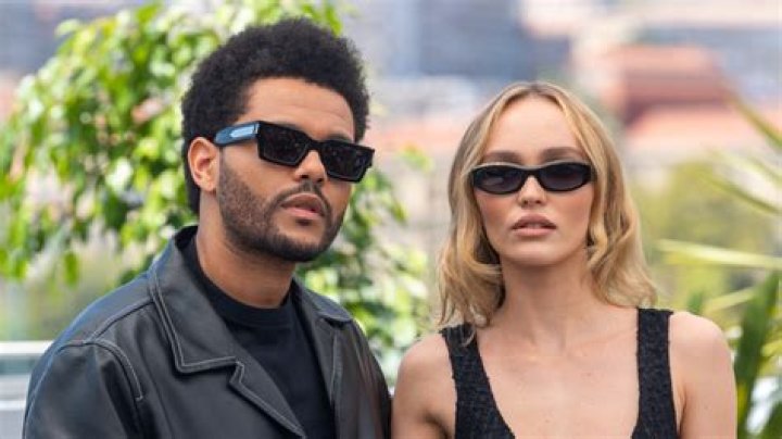Is the Weeknd Dating Lily-rose Depp? Complete Breakdown of the Star's Dating History from Angelina Jolie to Bella Hadid