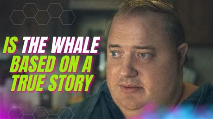Is The Whale Based on a True Story?