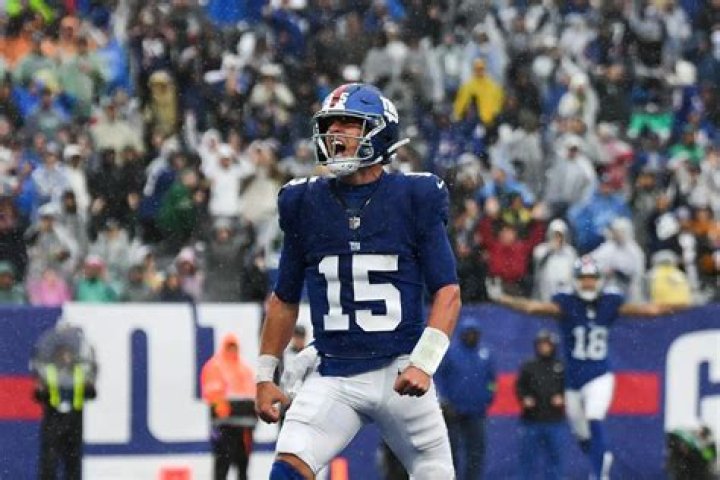 Is Tommy DeVito Gay? Unveiling the Sexuality of Rising NFL Star!