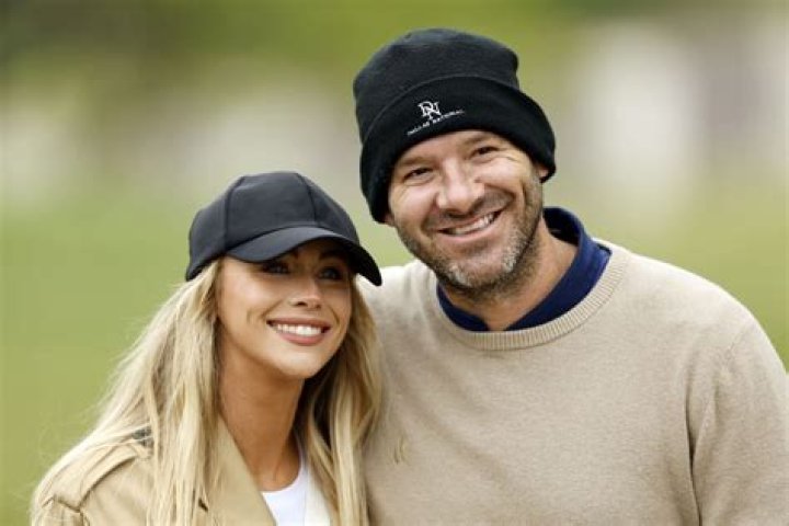 Is Tony Romo Married? Uncovering The Personal Life Of The NFL Star