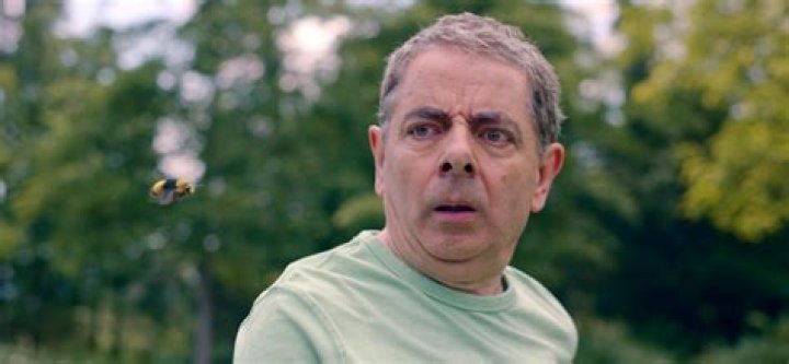 Is Trevor Bingley Based on a Real Person? Is He Based on Mr. Bean?