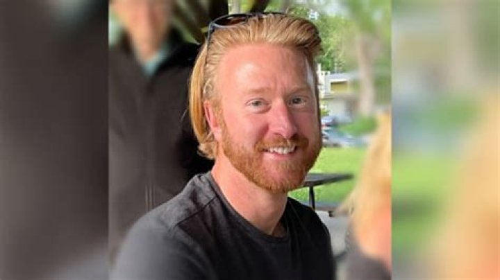 Is Tyler Goodrich Husband, Lincoln Man Missing?