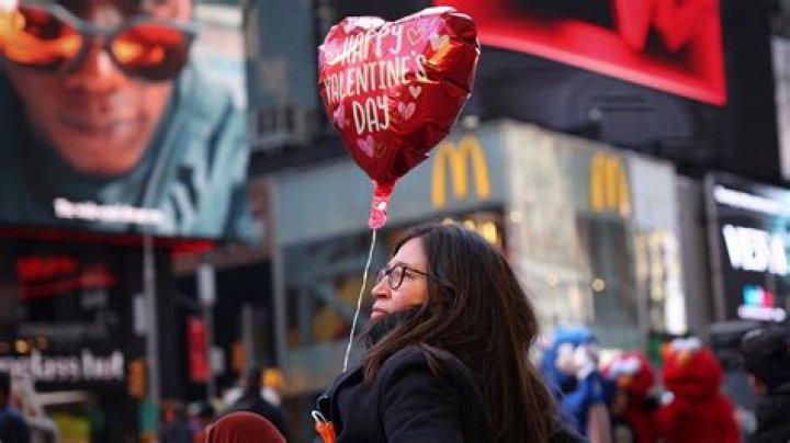 Is Valentine's Day A Woman's Holiday? It Certainly Shouldn't Be