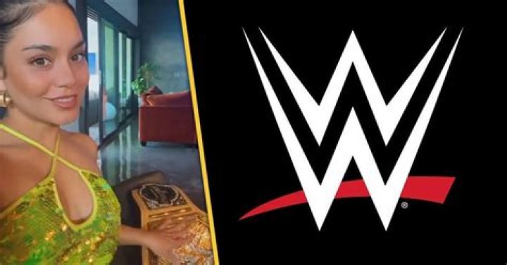 Is Vanessa Hudgens Video Teasing WWE WrestleMania 39 Appearance?