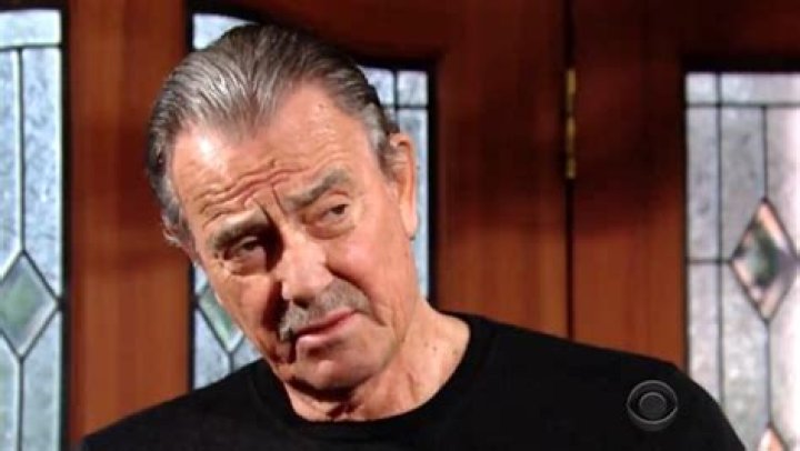 Is Victor Newman leaving The Young and the Restless?