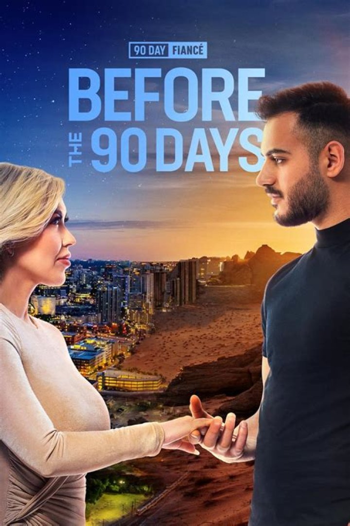 Is Violet Pregnant? The Recent 90 Day Fiancé: Before The 90 Days Episode