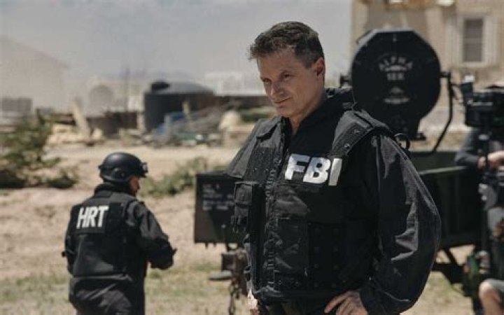 Is Waco’s Mitch Decker Based on a Real FBI Agent?