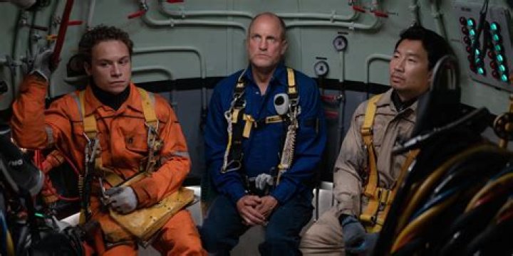 Is Woody Harrelson Married? A Deep Dive Into His Personal Life