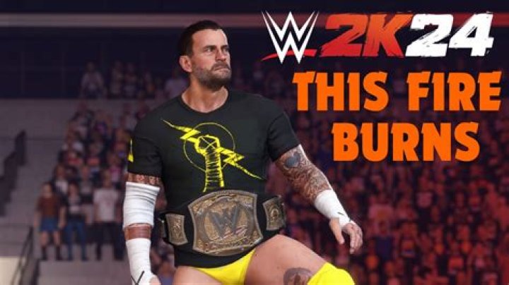 Is WWE Teasing a Return of CM Punk's 
