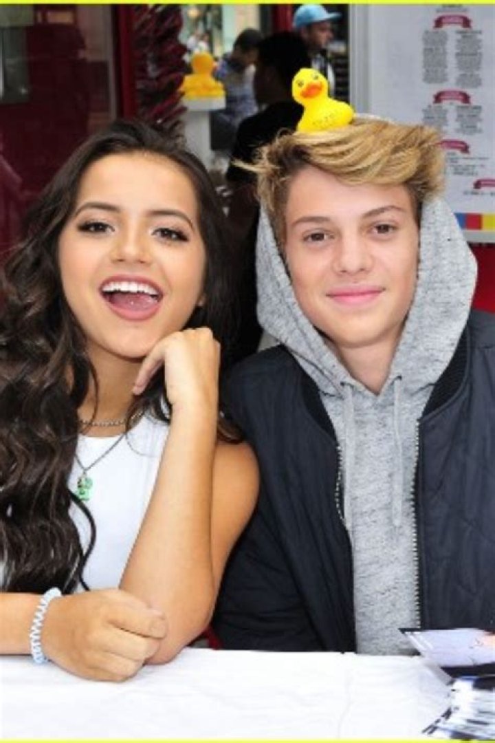 Isabela Merced's Boyfriend Now: A Look Into Her Romantic Life